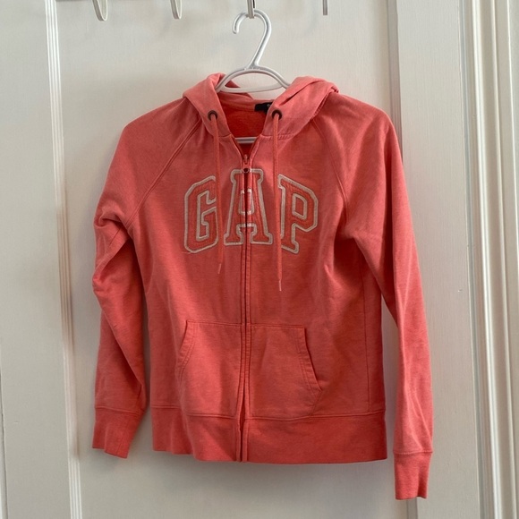 Gap Size Small